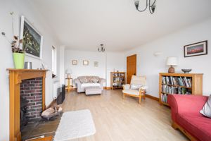 Living Area - click for photo gallery